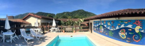  Dani Hotel  São Sebastião